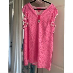 Lilly Pulitzer Astara Dress